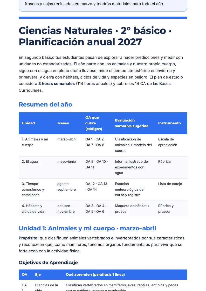 Muestra 8 del contenido