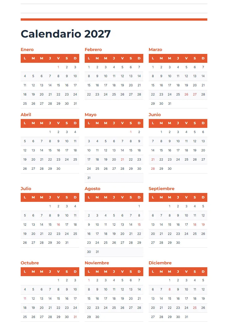 Muestra 1 del contenido