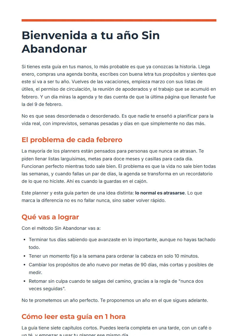 Muestra 5 del contenido