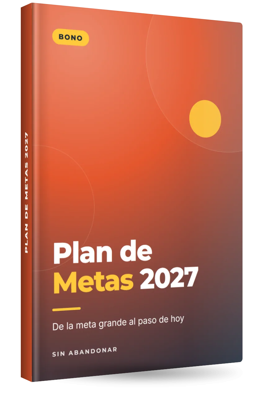 Plan de Metas 2027