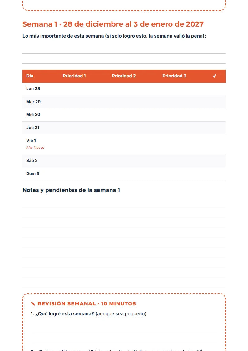 Muestra 3 del contenido